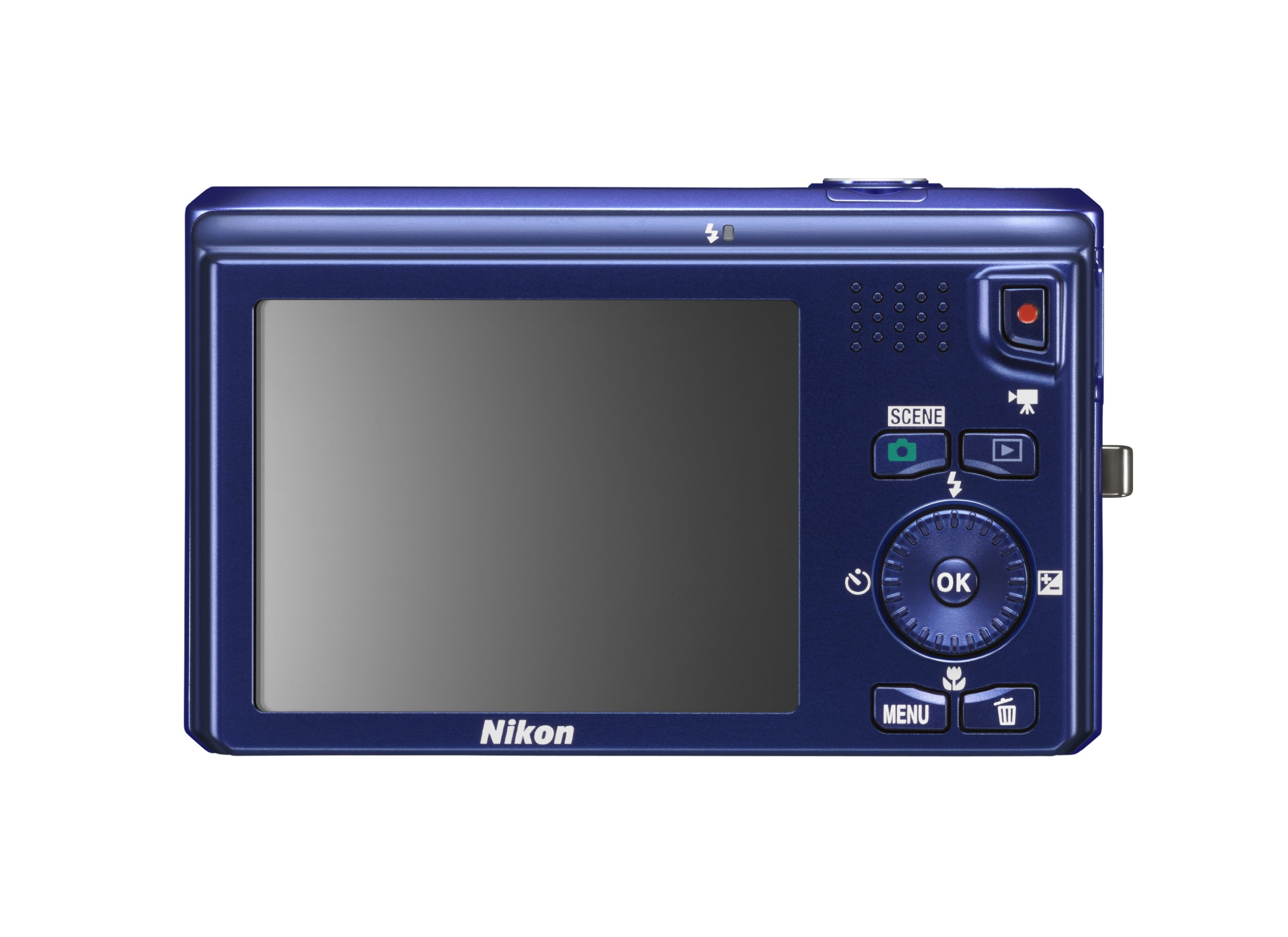 Amazon | Nikon デジタルカメラ COOLPIX (クールピクス) S6300 