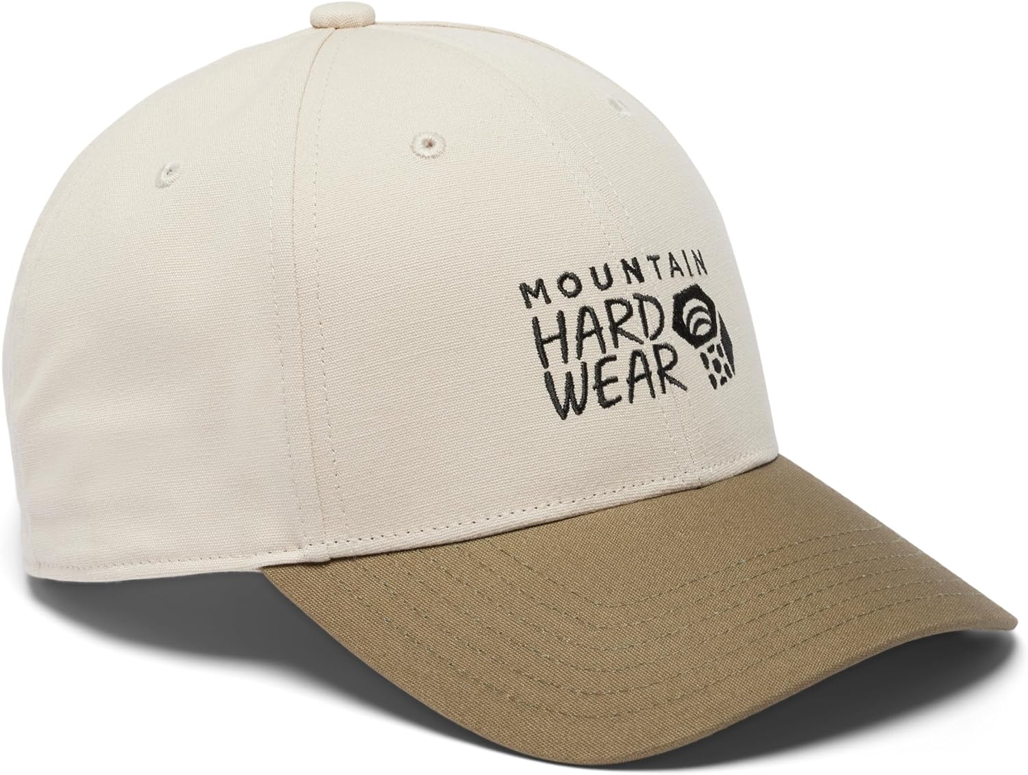 Mountain Hardwear Unisex Adult MHW Logo Cap