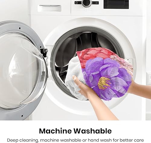 Miniatura 5 de NANISKA Regalos de cumpleaños número 80 para mujeres, regalos de cumpleaños de 80 años para mujer, manta de 60 x 50 pulgadas, decoraciones de