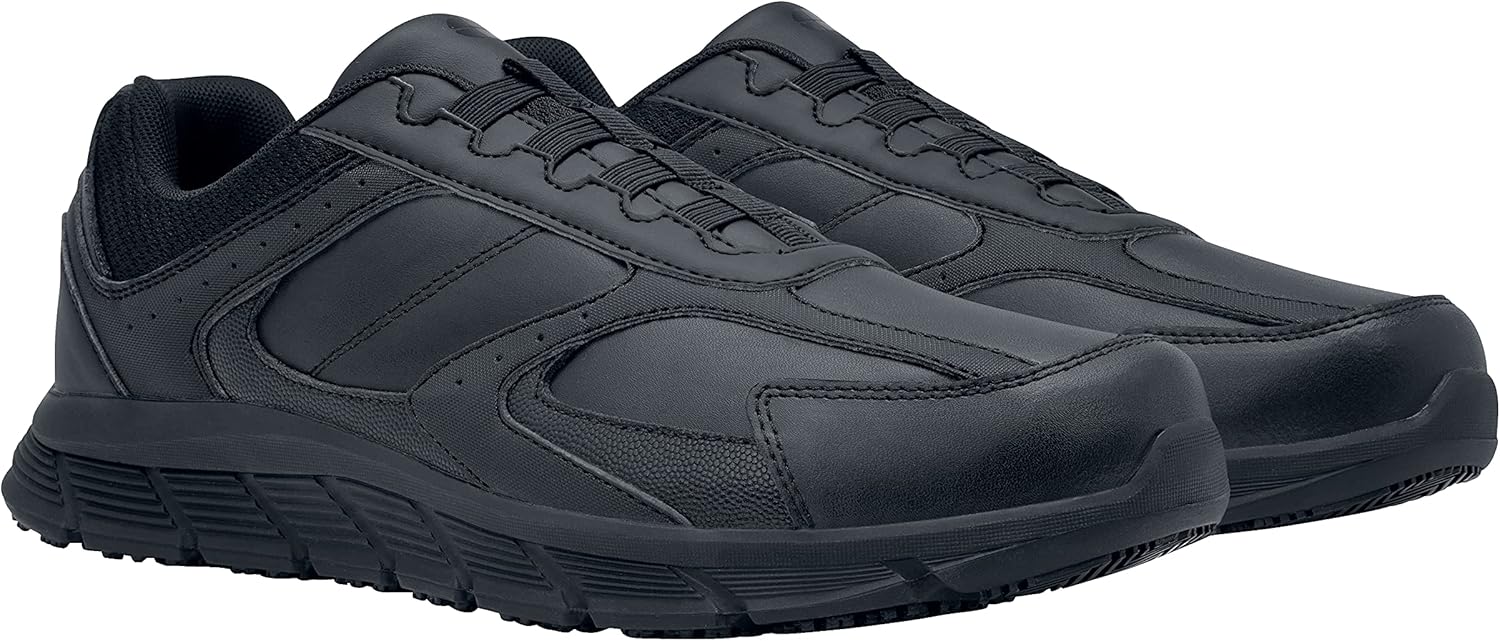 Shoes for Crews Men's Entree Women Sneaker