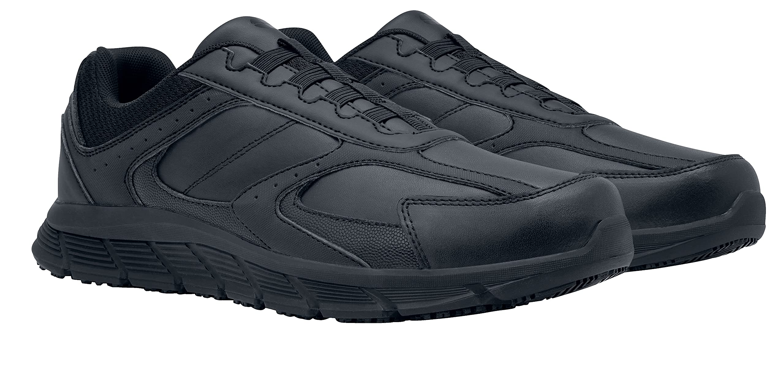 Shoes for Crews Men's Entree Women Sneaker