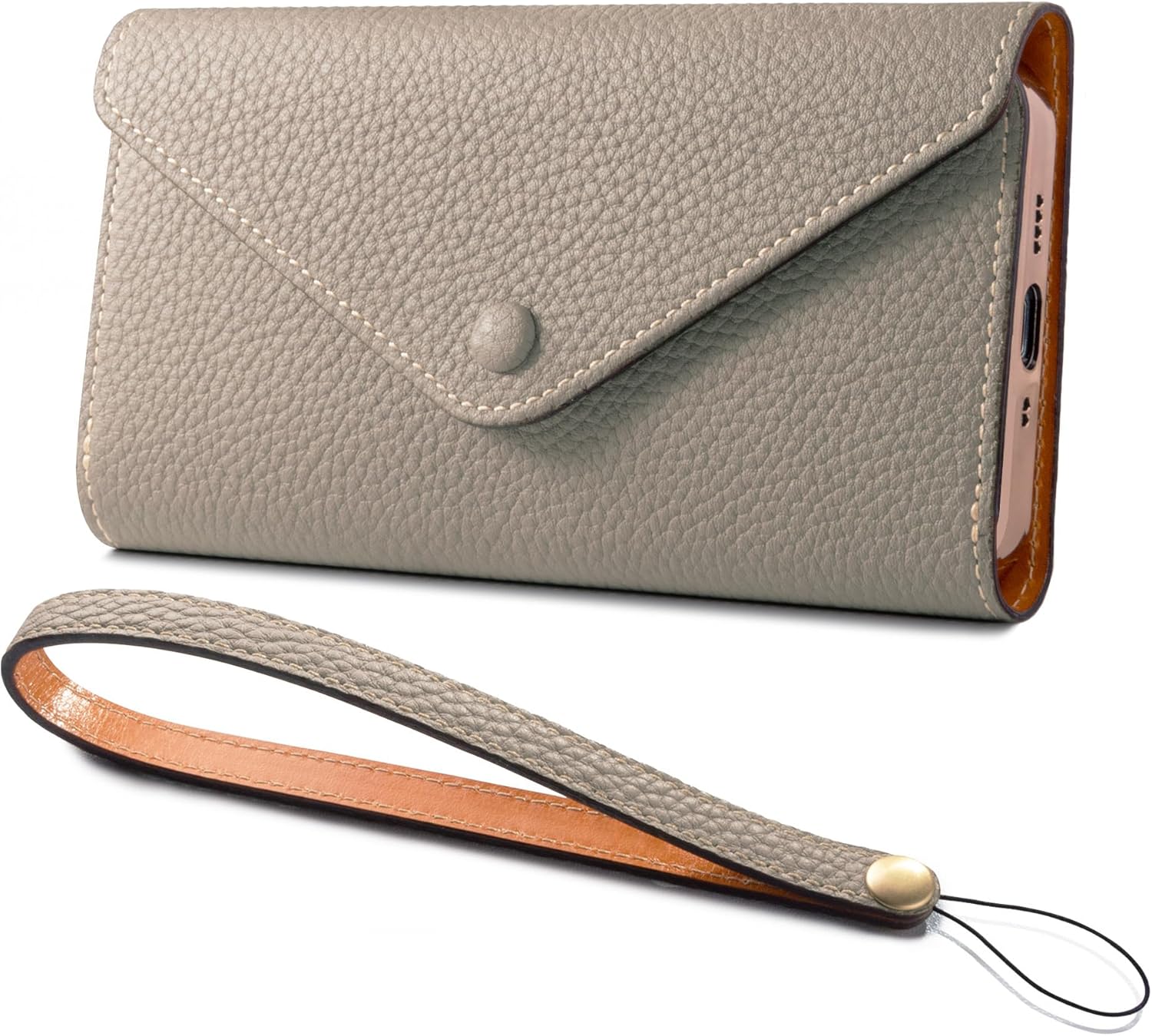 新品⭐︎コーチ Coach 手帳型 iPhone14 ケース カーキ COACH - 新品⭐︎コーチ Coach 手帳型 iPhone14シリーズ ケース カーキ