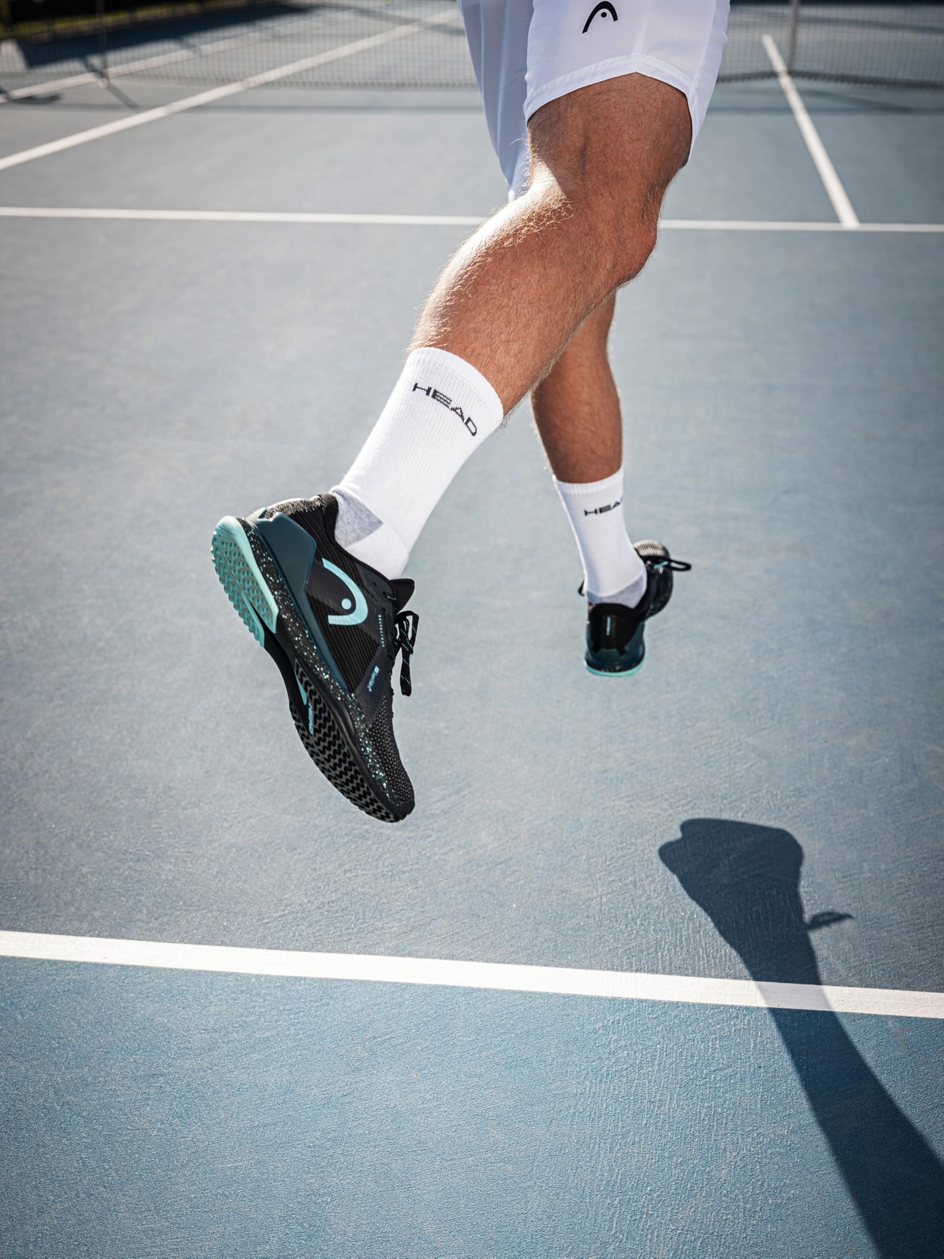 HEAD Sprint Pro 4.0 SF Chaussures de Tennis Hommes