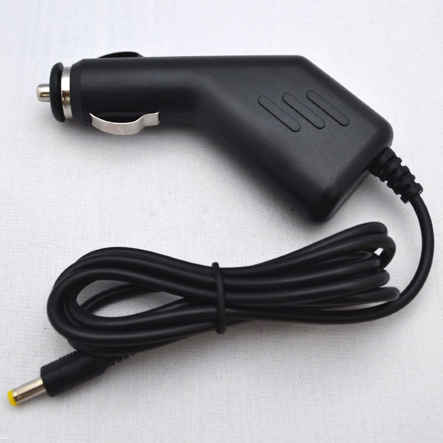 Volans Logik LPD1001 ,Philips DCP850/37 ,Tesco Technika TKD7PDVDAW11 ,Bush CDVD90W2SW Portable DVD Player CAR Charger AC-DC Adaptor Power Supply