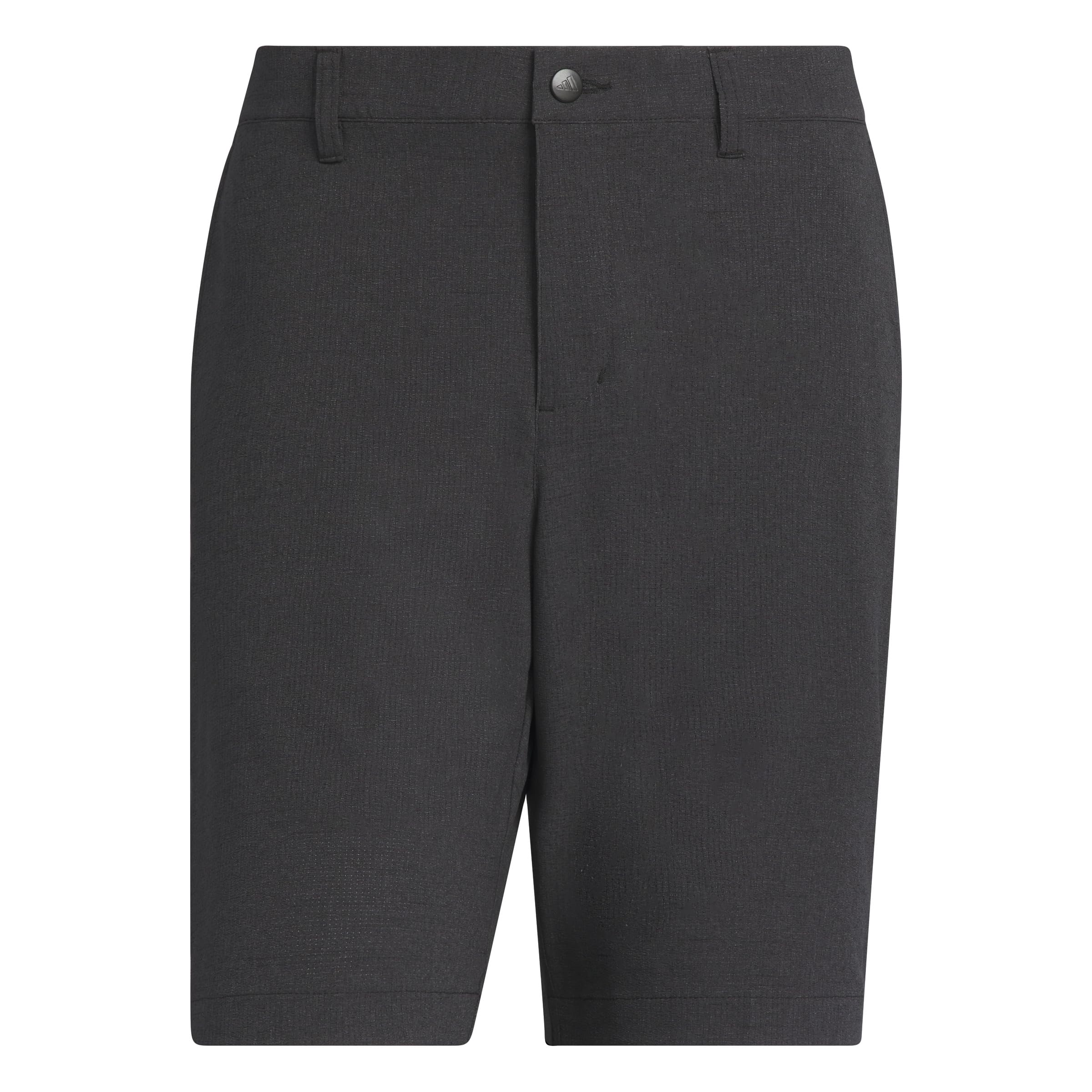 adidas Pantaloncini da Golf Uomo