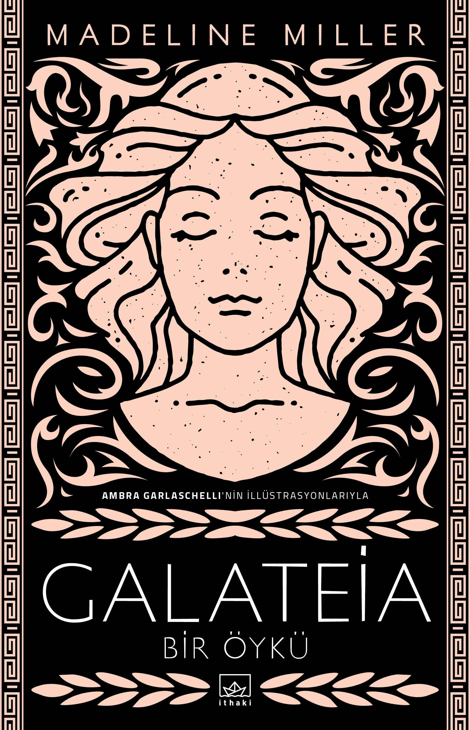 Galateia – Bir Öykü