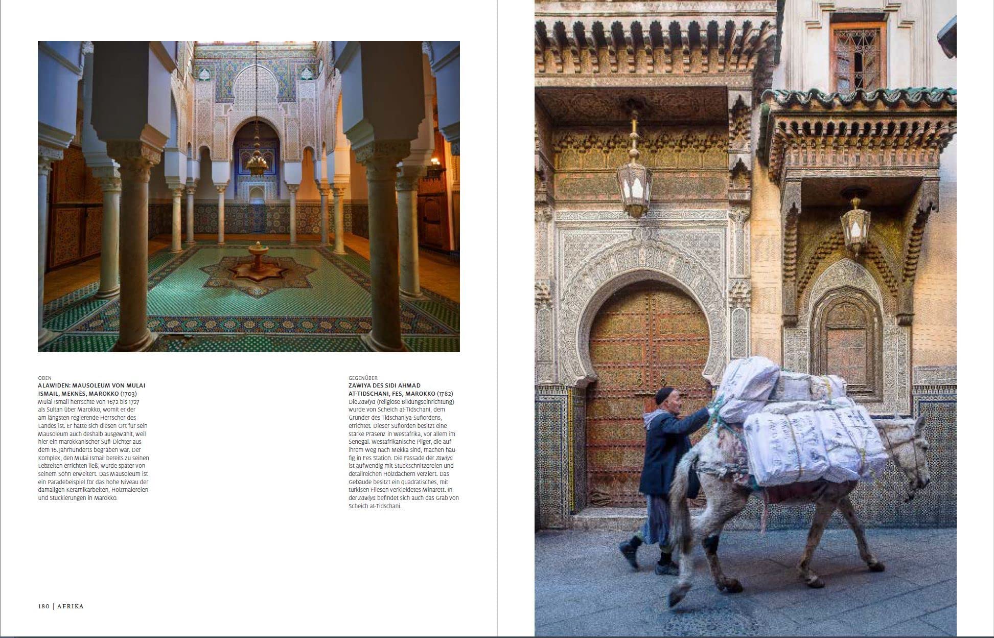 Architektur des Islam: Eine Weltgeschichte - Die vollständige Geschichte islamischer Baukunst über 1.400 Jahre und fünf Kontinente hinweg