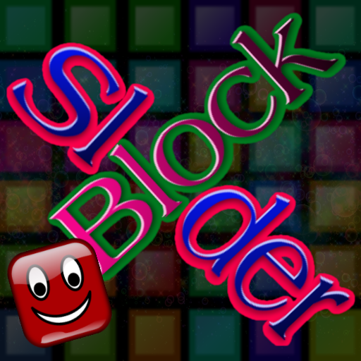 Slider BlockAmazon.deAppstore for Android