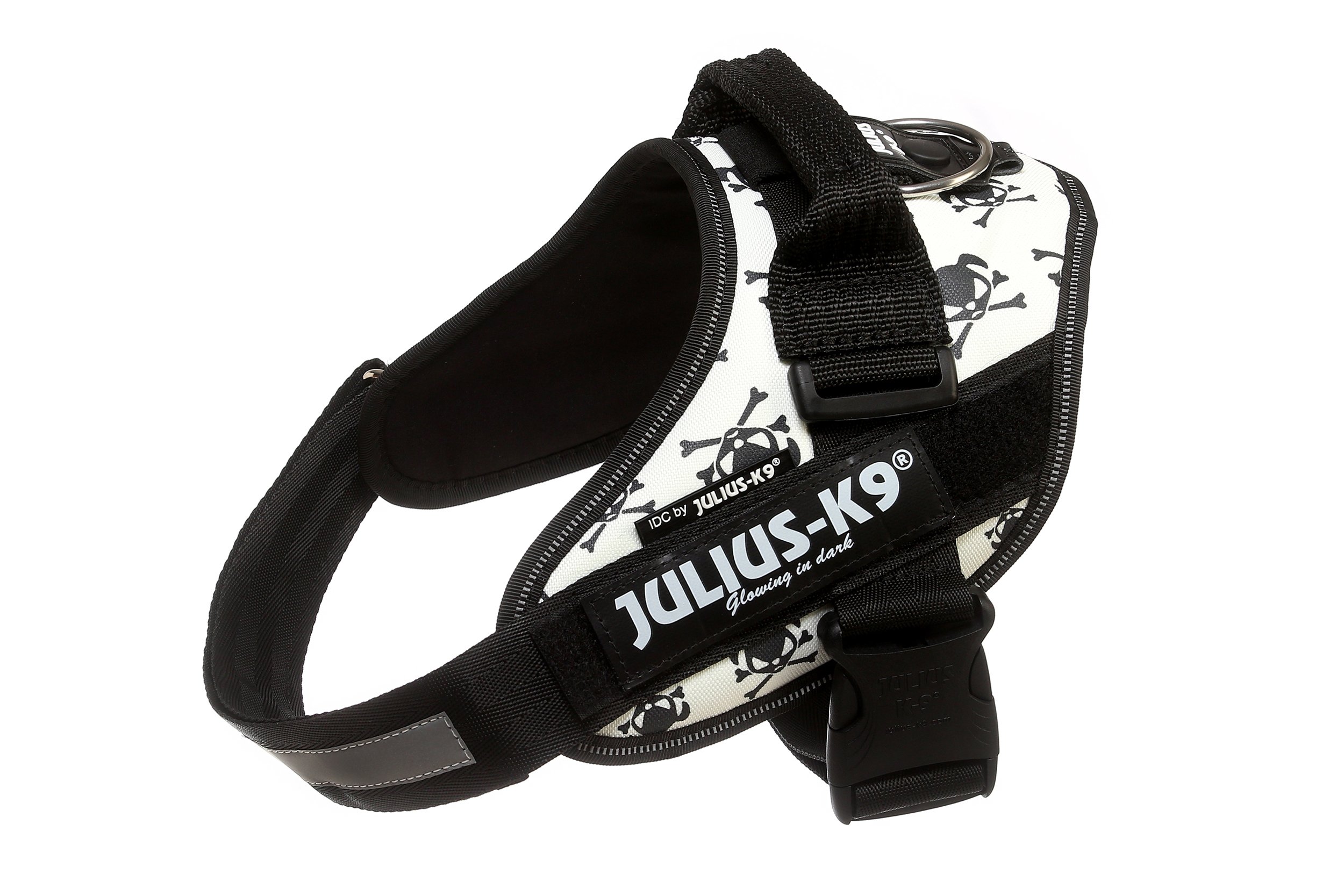 Julius-K9 IDC Powerharness, Camouflage, M/0 — view 30