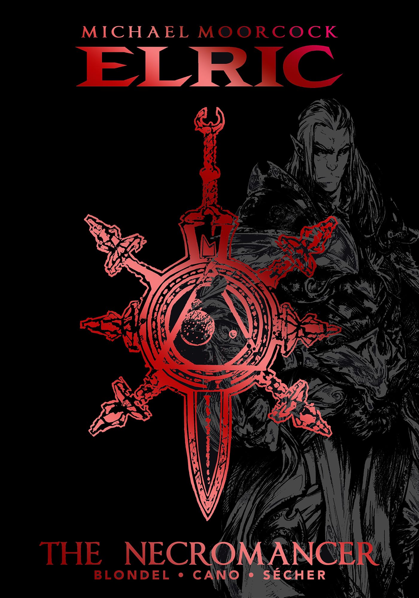 The Necromancer