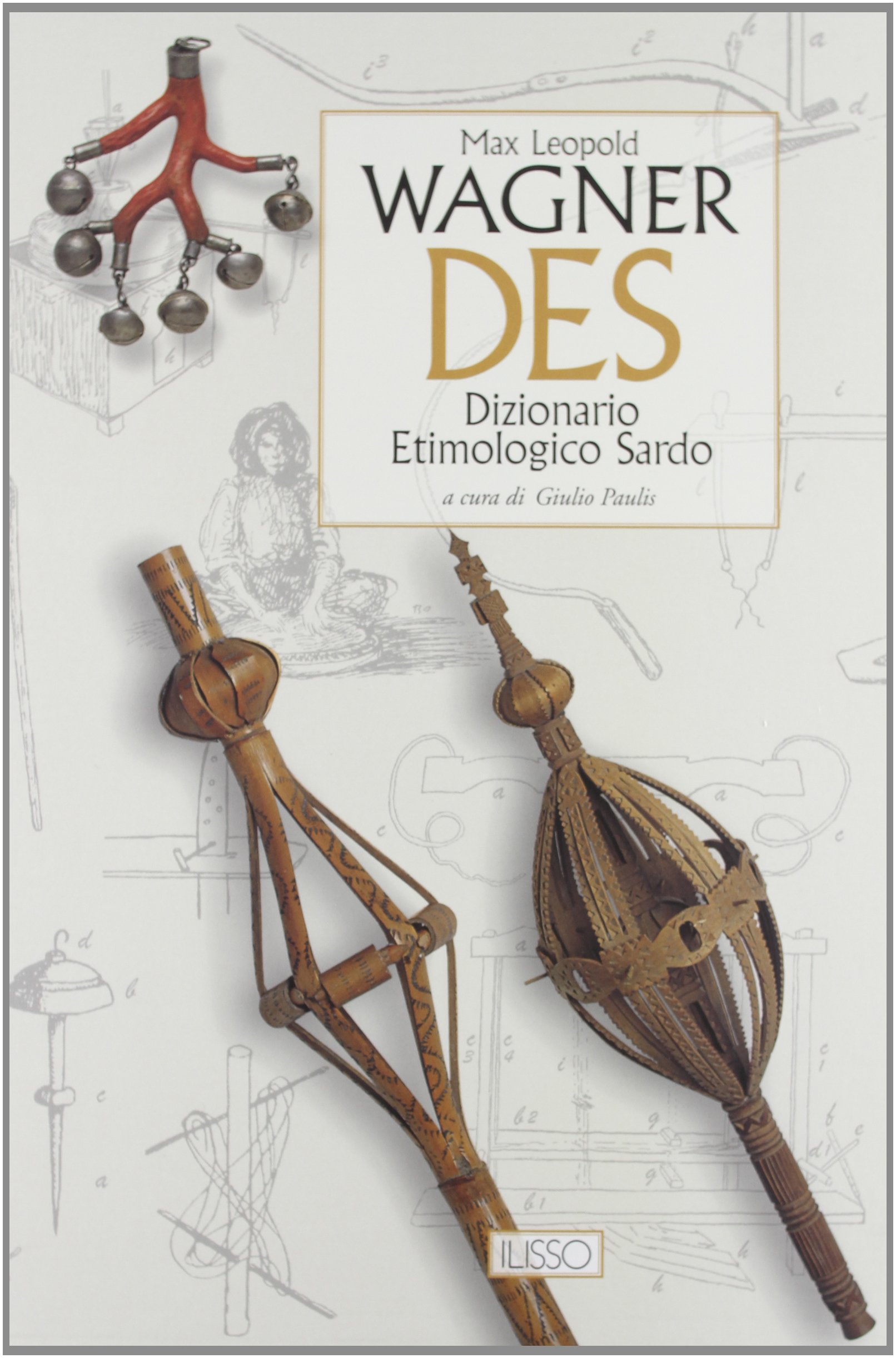 DES Dizionario etimologico sardo