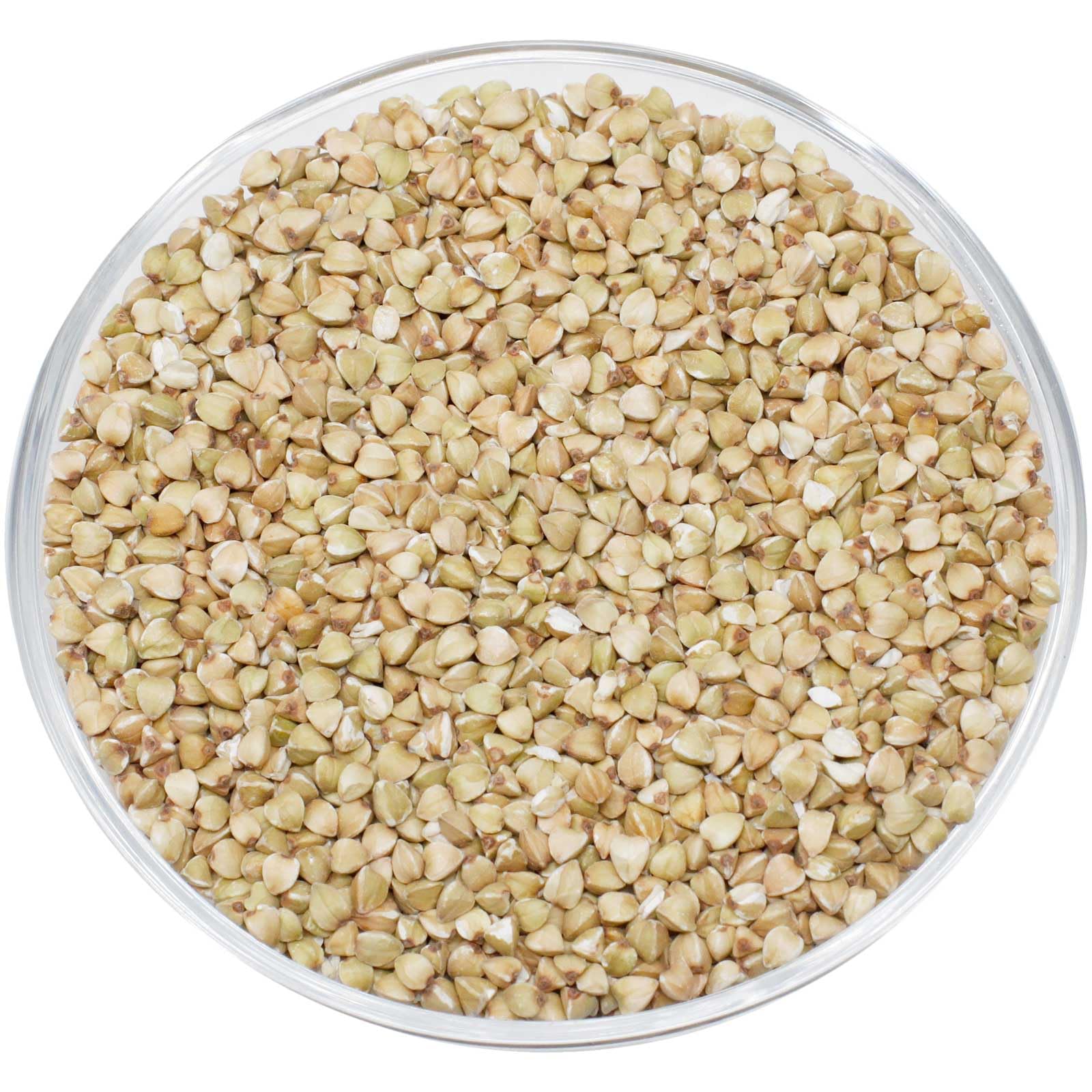 Leimüller Sarrasin décortiqué 5 kg – graines Oiseaux rongeurs sans Gluten