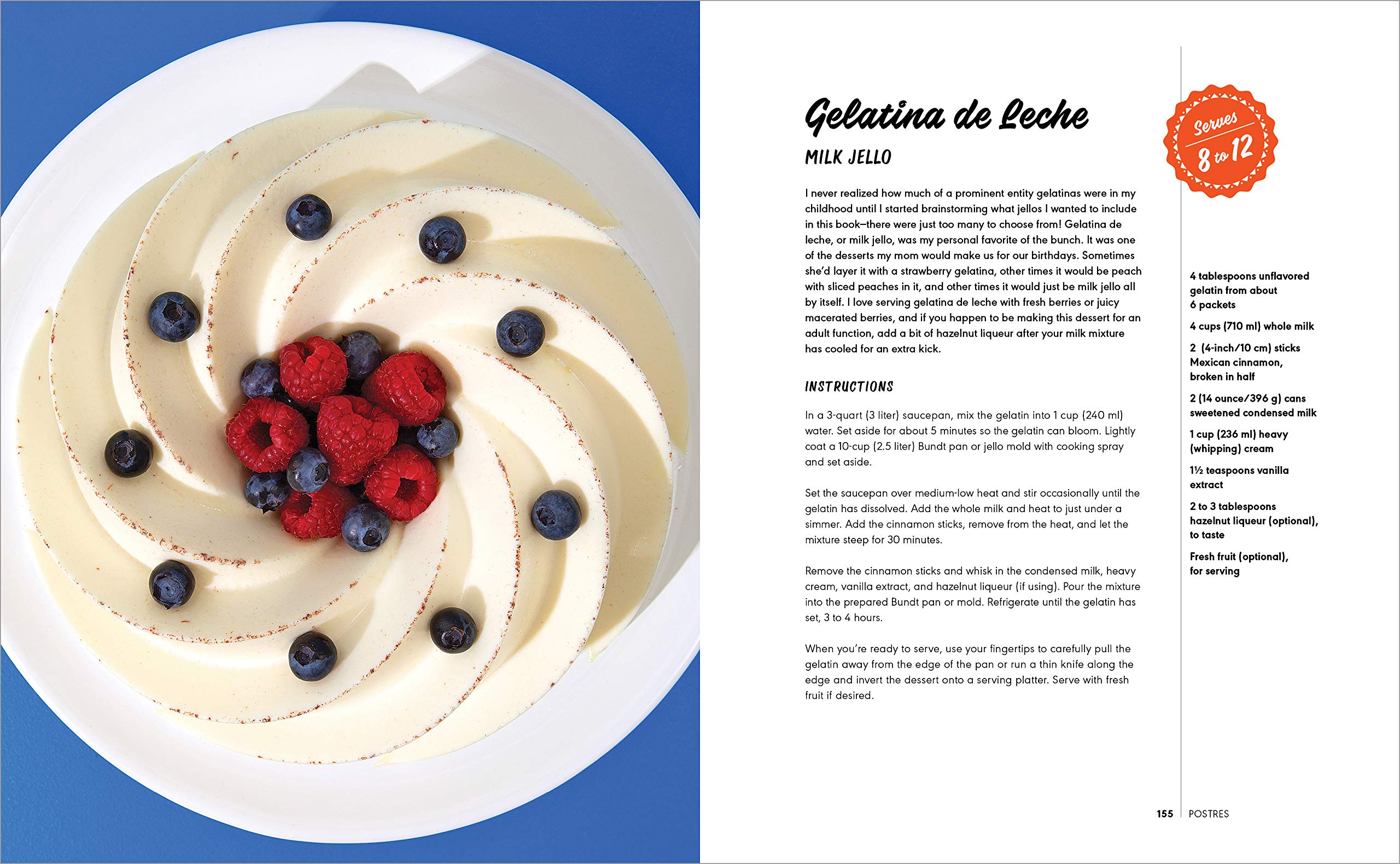 Chicano Eats: Recipes from My Mexican-American Kitchen