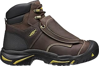 KEEN Utility Men's Mt. Vernon 6