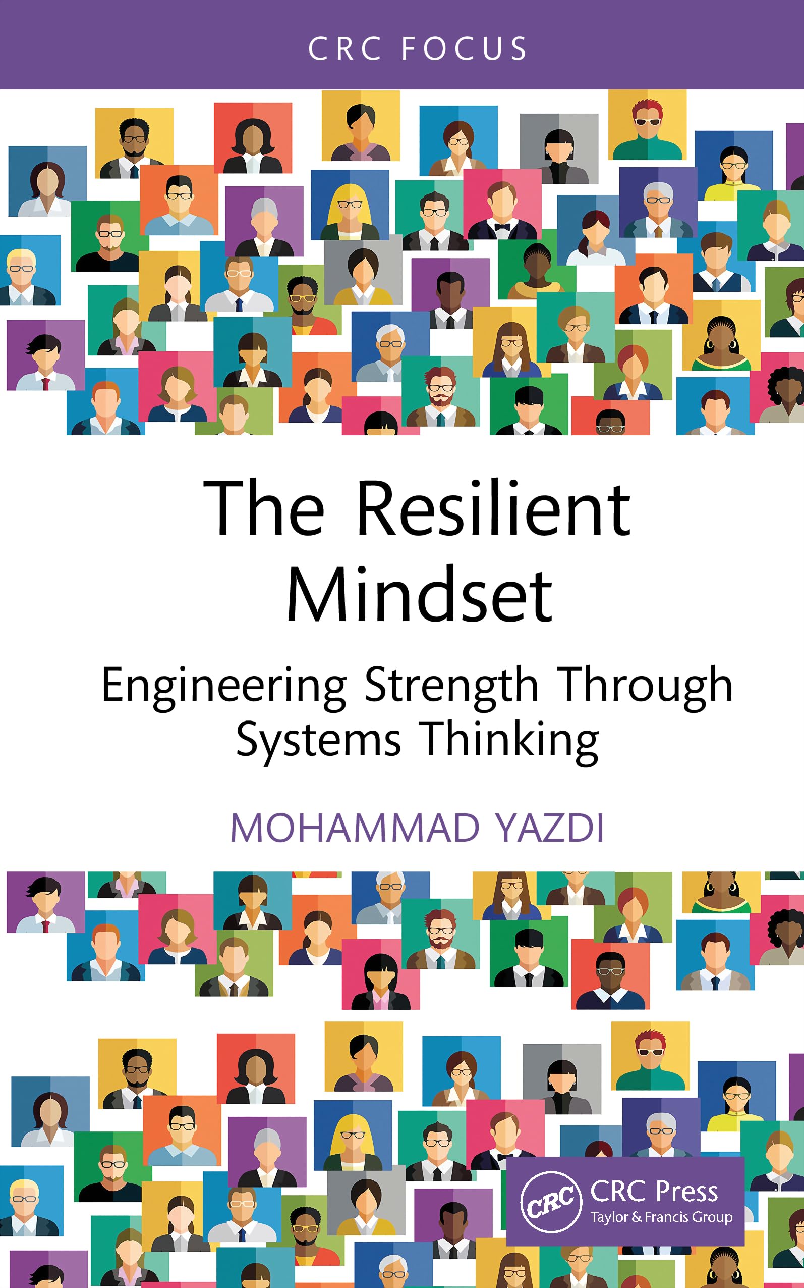 The Resilient Mindset: Engineering Strength Through Systems Thinking