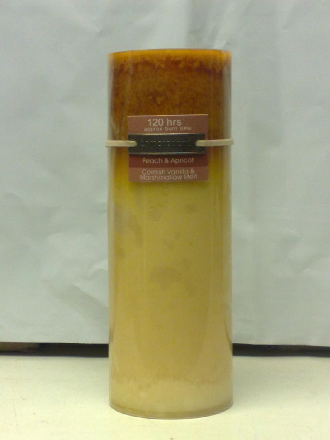 Country Scented Candle [Kitchen & Home] Home & Kitchen