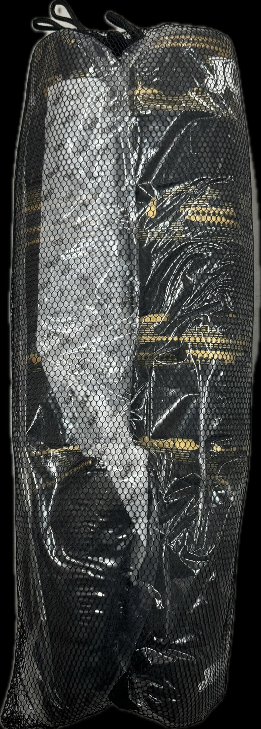 JOYA Schienbeinschoner Kickboxen Kinder- CAMO V2 - Hergestellt aus hochwertigem PU-Leder - Kampfsport Sparring Schienbeinschutz - Schienbeinschützer - Muay Thai Kickboxen - Joya Fight Gear