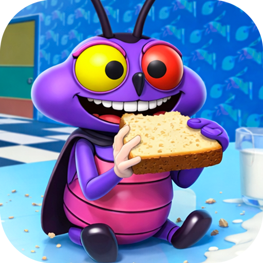 Cockroach Pc Game I am Cockroach Simulator : Bug Life Survival Games 3D - App on the ...