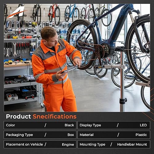 Miniatura 5 de Chip de afinación 3.0 E-Bike