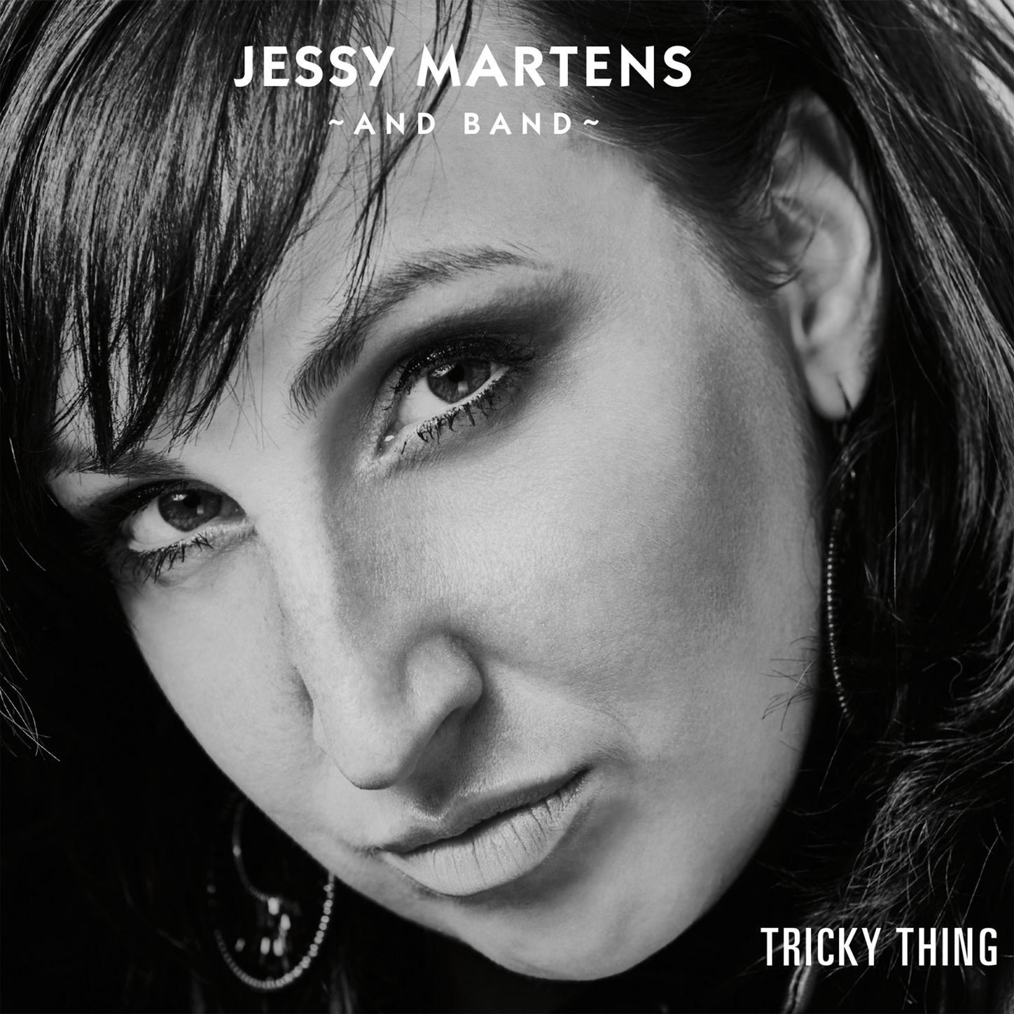 Jessy Martens and Band