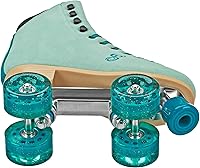 Vista 3 de Candi GRL Carlin Quad Freestyle Artistic Roller Skates