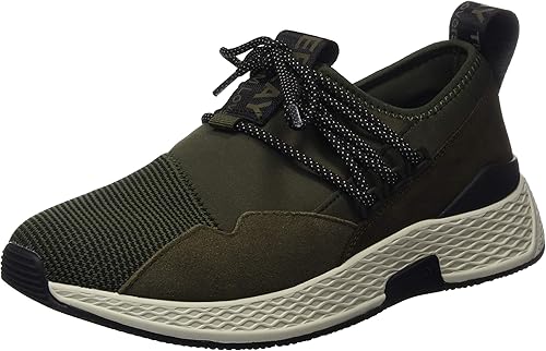 Replay HYBRID - CROKER heren sneakers. : Amazon.nl: Kleding, schoenen \u0026  sieraden