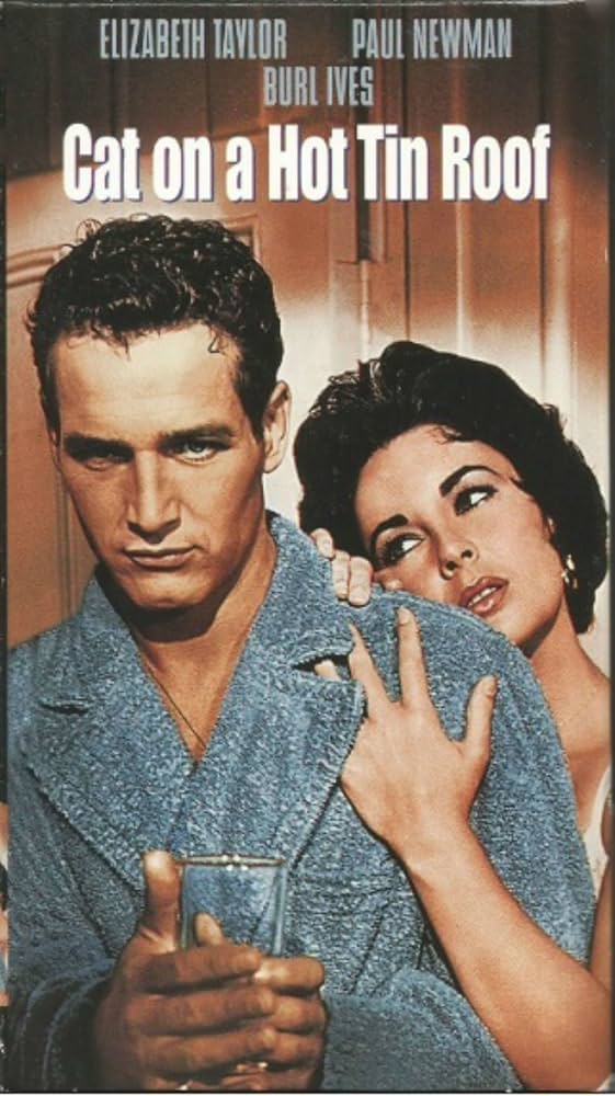 その他 Cat on a Hot Tin Roof [VHS] Amazon.com: Cat on a Hot Tin Roof [VHS] : Elizabeth Taylor