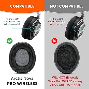 Amazon.com: WC Freeze Nova Pro Wireless - Cooling Gel