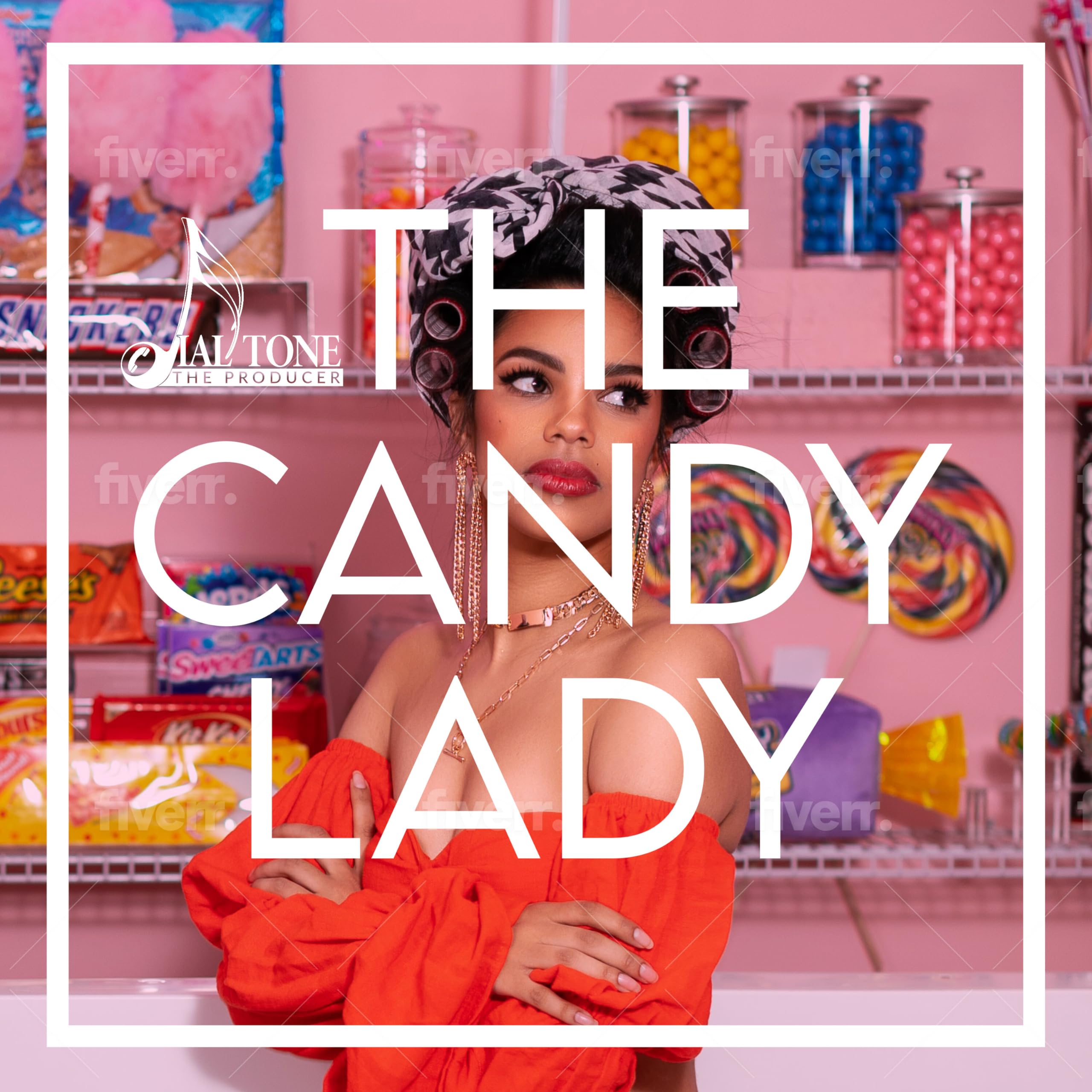 Dial Tone the Producer