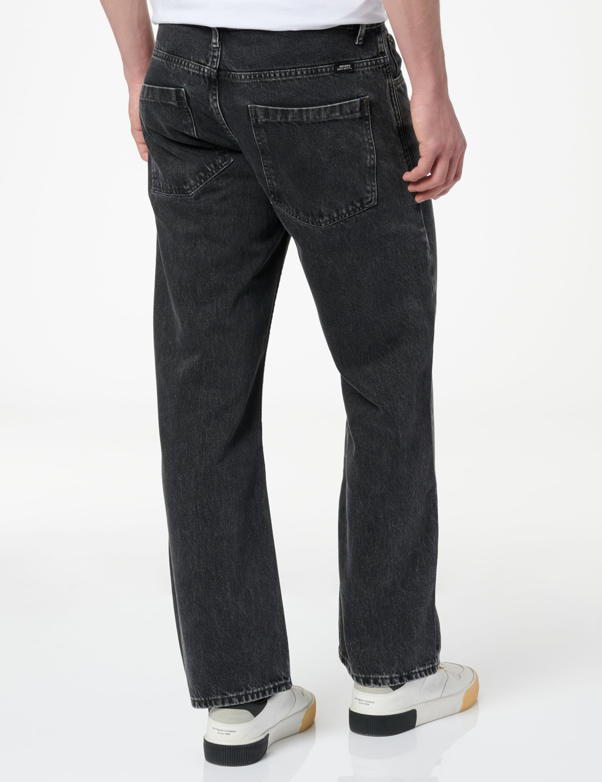 Blend Herren Jeans Bhflake Loose Fit Jeans