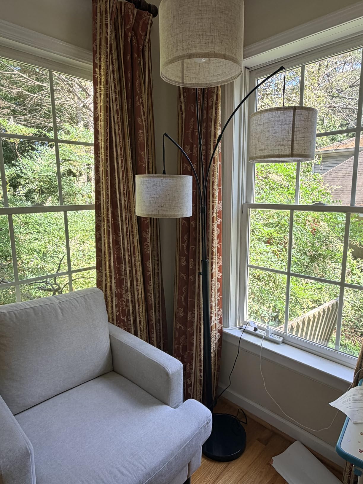Customer photo