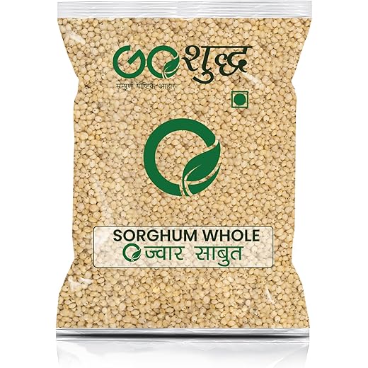 Goshudh Jowar Boost 500g
