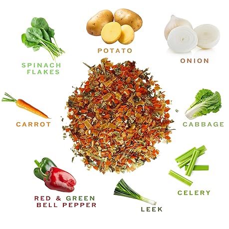 How to the best freeze-dried vegetable kit 1 81fNOVF7T3L. SL459