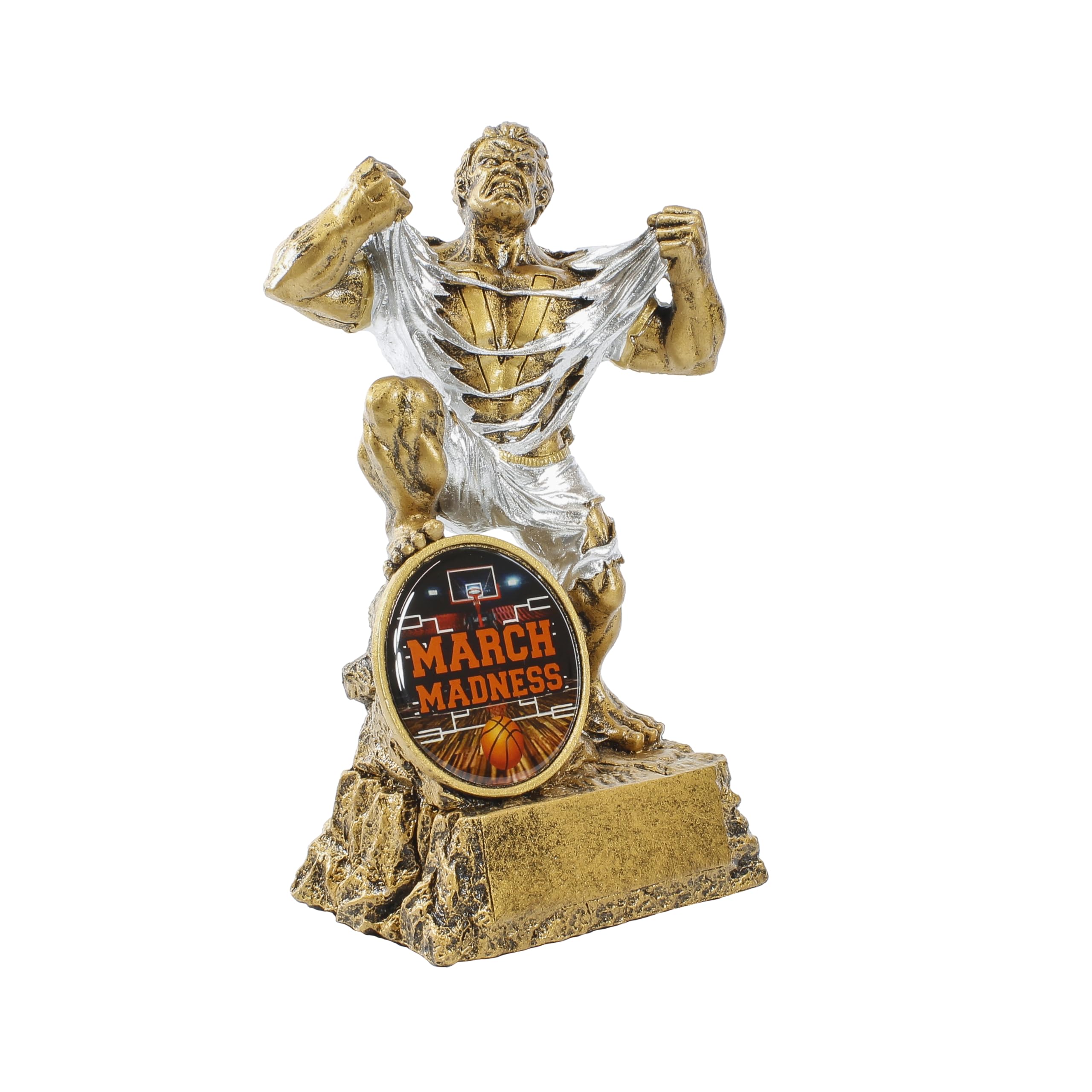 Amazon.com: Decade Awards Monster March Madness Trophy - Custom