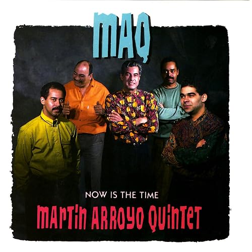 When It Rains It Pours By Martin Arroyo Quintet On Amazon Music Amazon