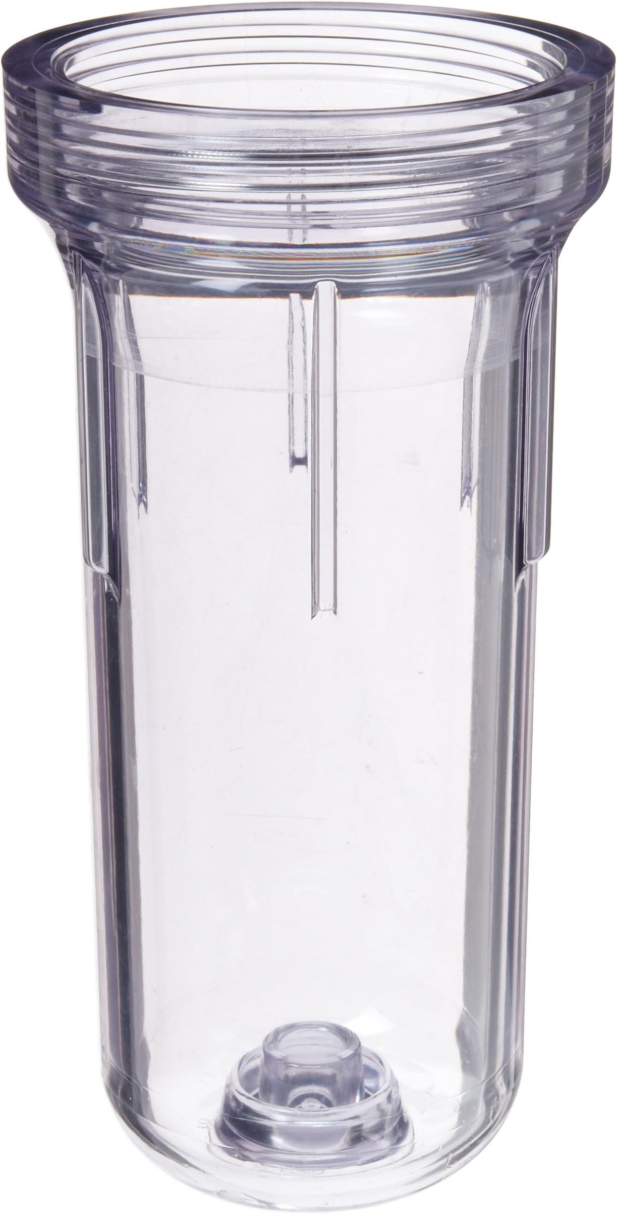 153128 #10 Standard Clear Sump