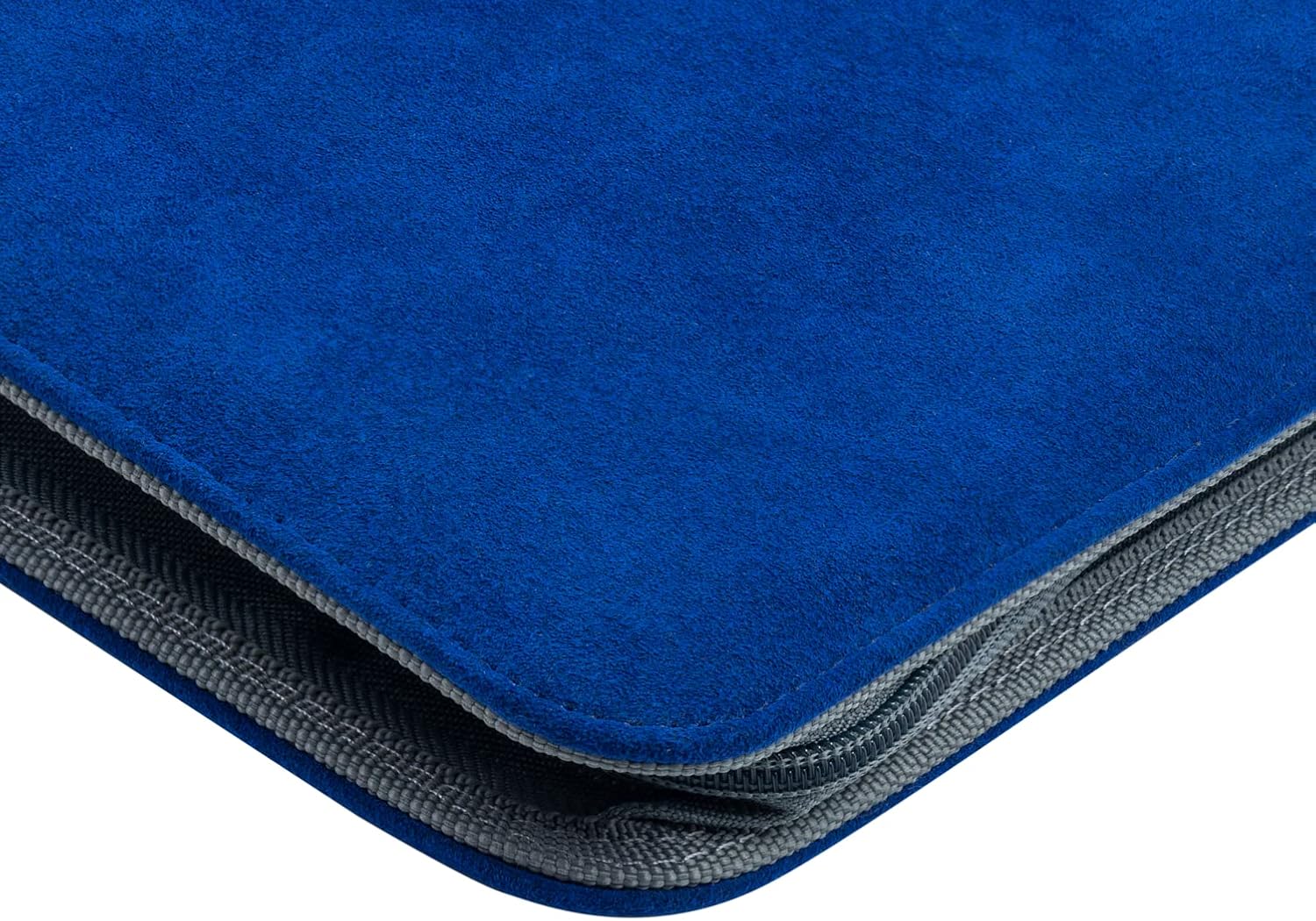 Ultra Pro ULP15935 9 Pocket Deluxe Vivid Blue Pro-Binder