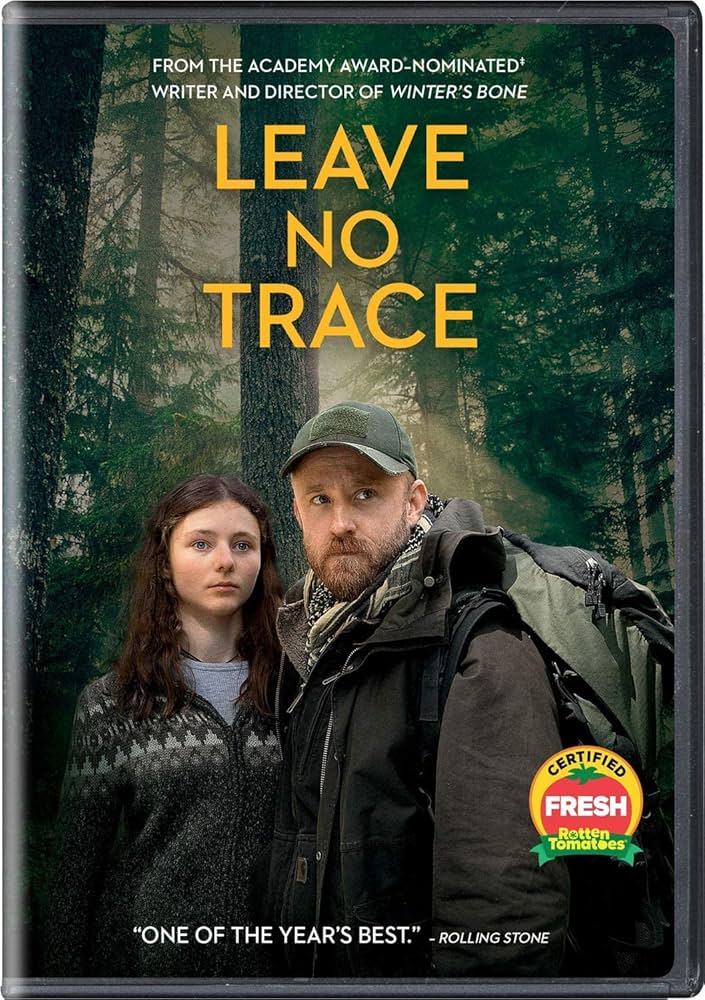 (未使用･未開封品)Leave No Trace [DVD] Amazon.co.jp: Leave No Trace [DVD] : Debra Granik: DVD