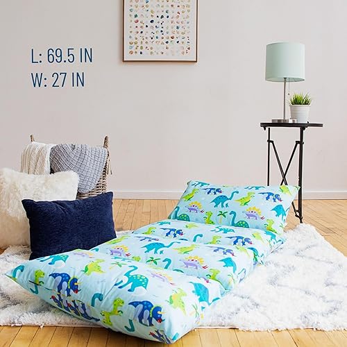 Miniatura 35 de Olive Kids - Almohada para trenes, aviones y camiones, Heroes Héroes,Jardín de mariposas,Darling Dinosaurs,Tierra de dinosaur,Caballos,Dinosaurios