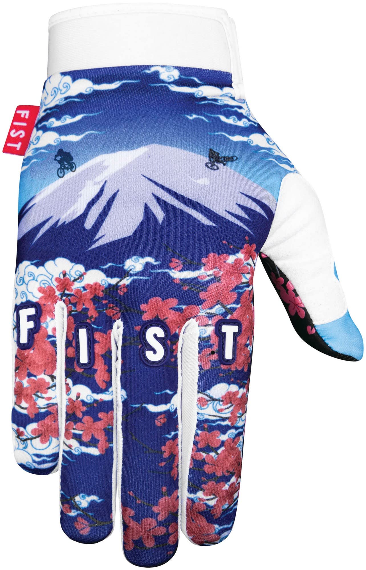 FIST HandwearKAI - Mt Fuji - X Large - Glove