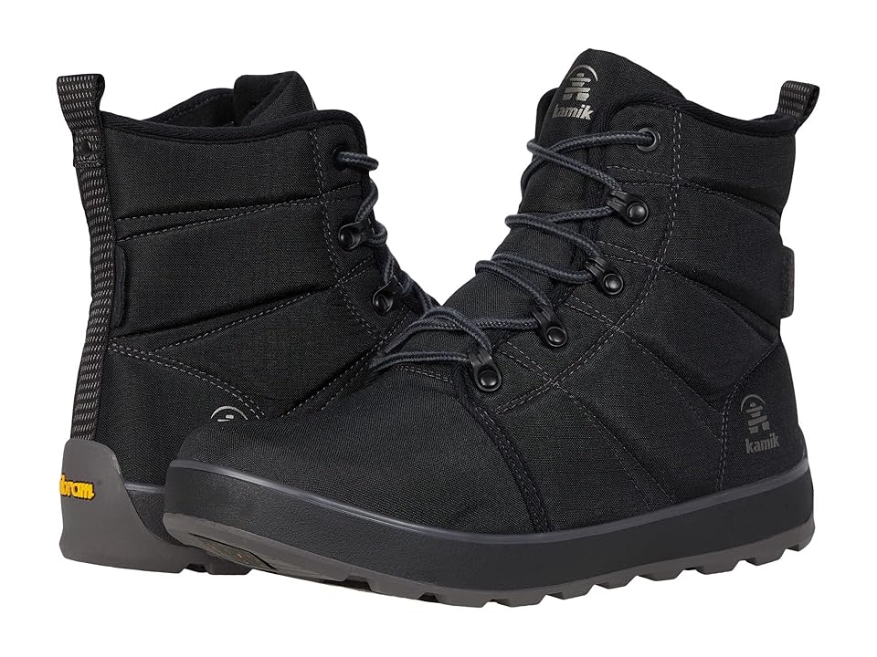 kamik vegan boots