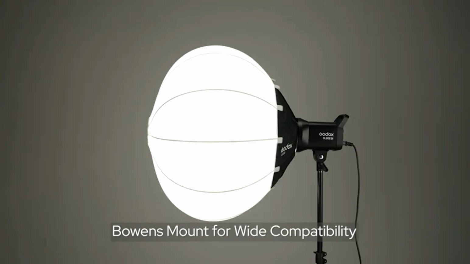 Amazon.com : Godox SL60IID 70W LED Video Light, 18600Lux@1M 5600K