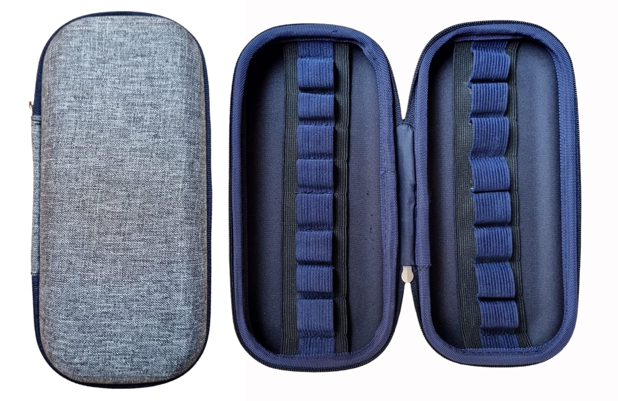 iOttie USB Drive Case Organizer Fits 16 Flash Thumb Drives QUENZROC USB Sticks Holder Hard Storage Case Portable Box Travel Carrying Pouch (B0D4LKBNSM) Amazon Price History, Amazon Price Tracker