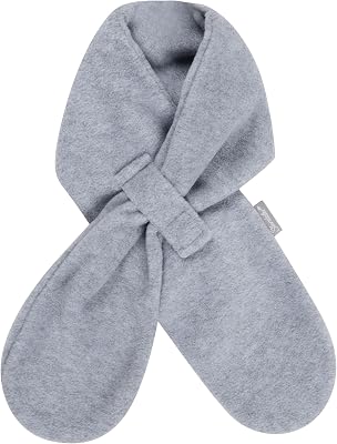 Sterntaler Unisex Kinderschal Schal (1er Pack)