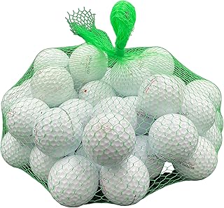 Golf Used Near Mint Golf Balls