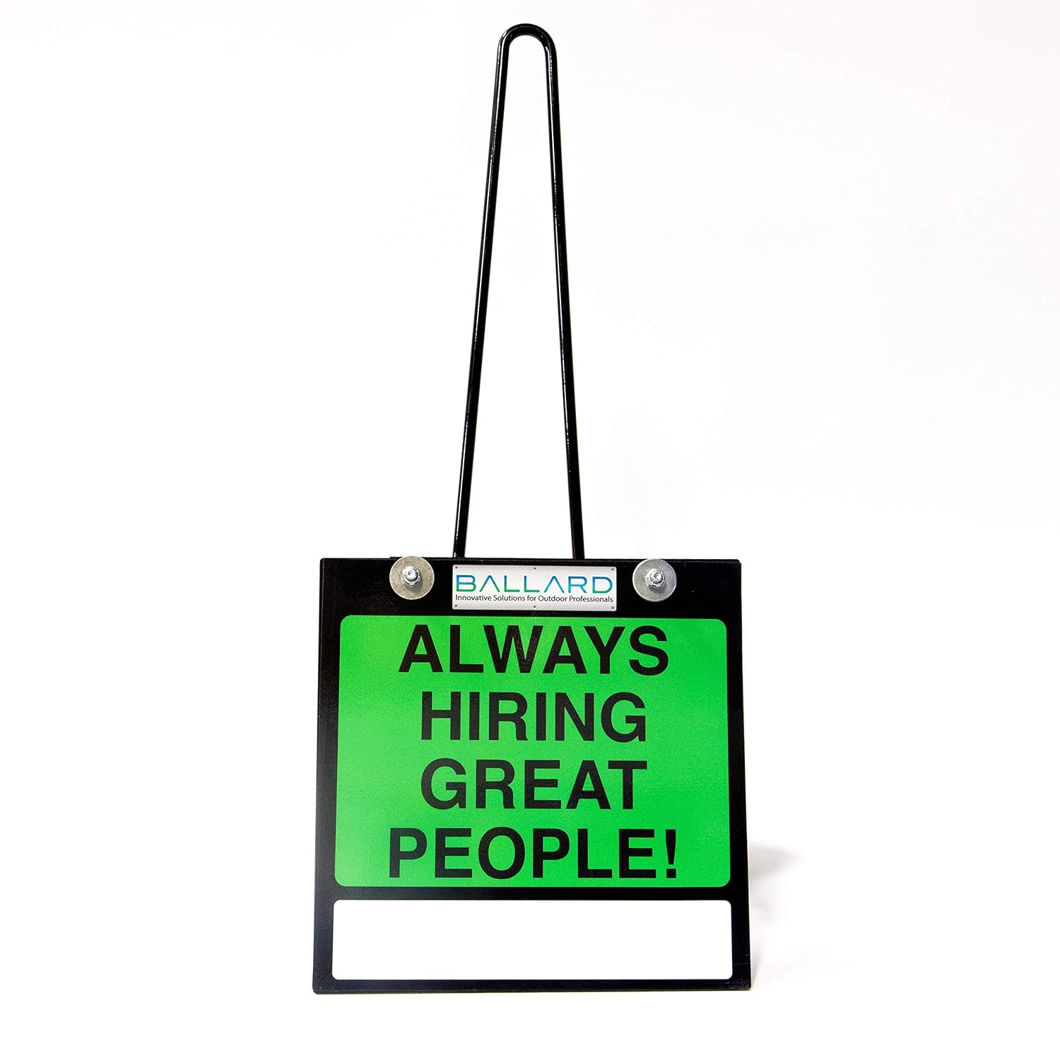 Cone Caddy Utility Trailer Safety Traffic Cone Holder with