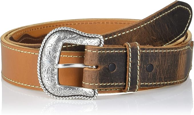 Nocona belts amazon Clearance