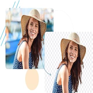 Photo bacground remove and edit