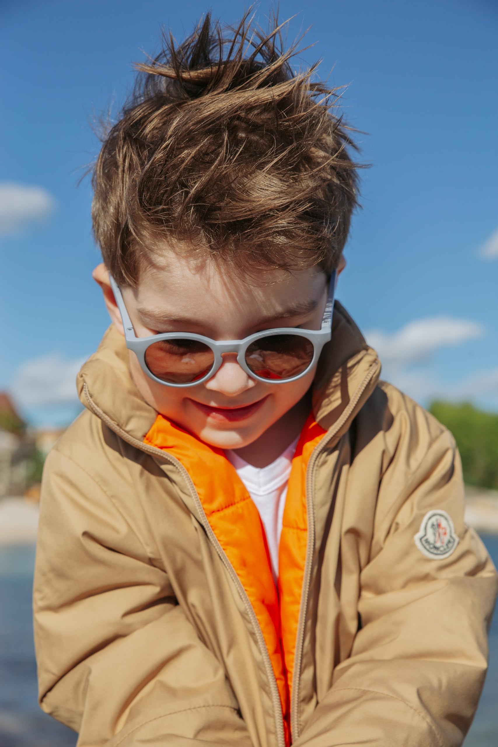 BÉABA, Lunettes de soleil pour Enfants