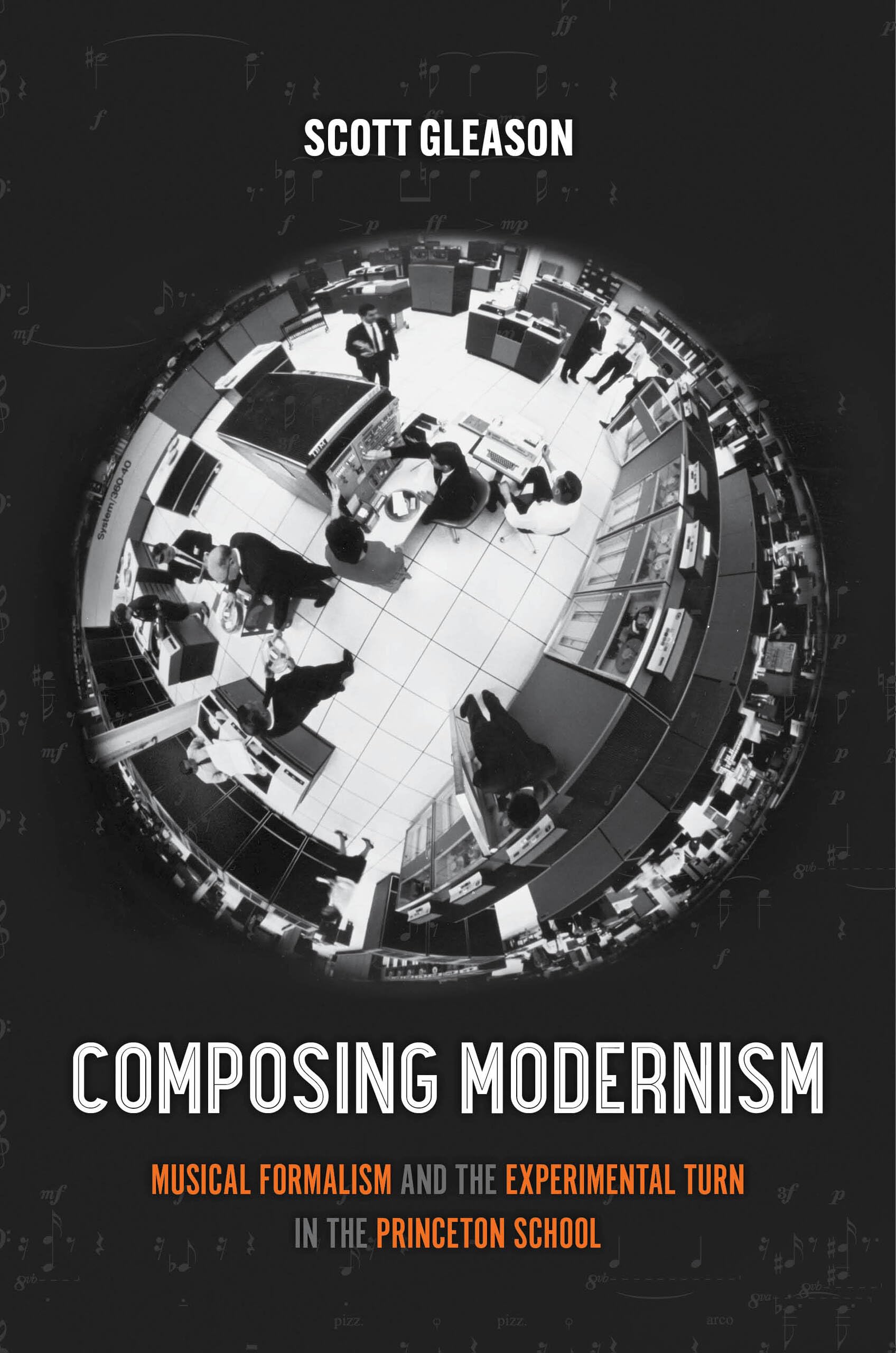 Composing Modernism : comprendre enfin le formalisme musical et les secrets de la Princeton School